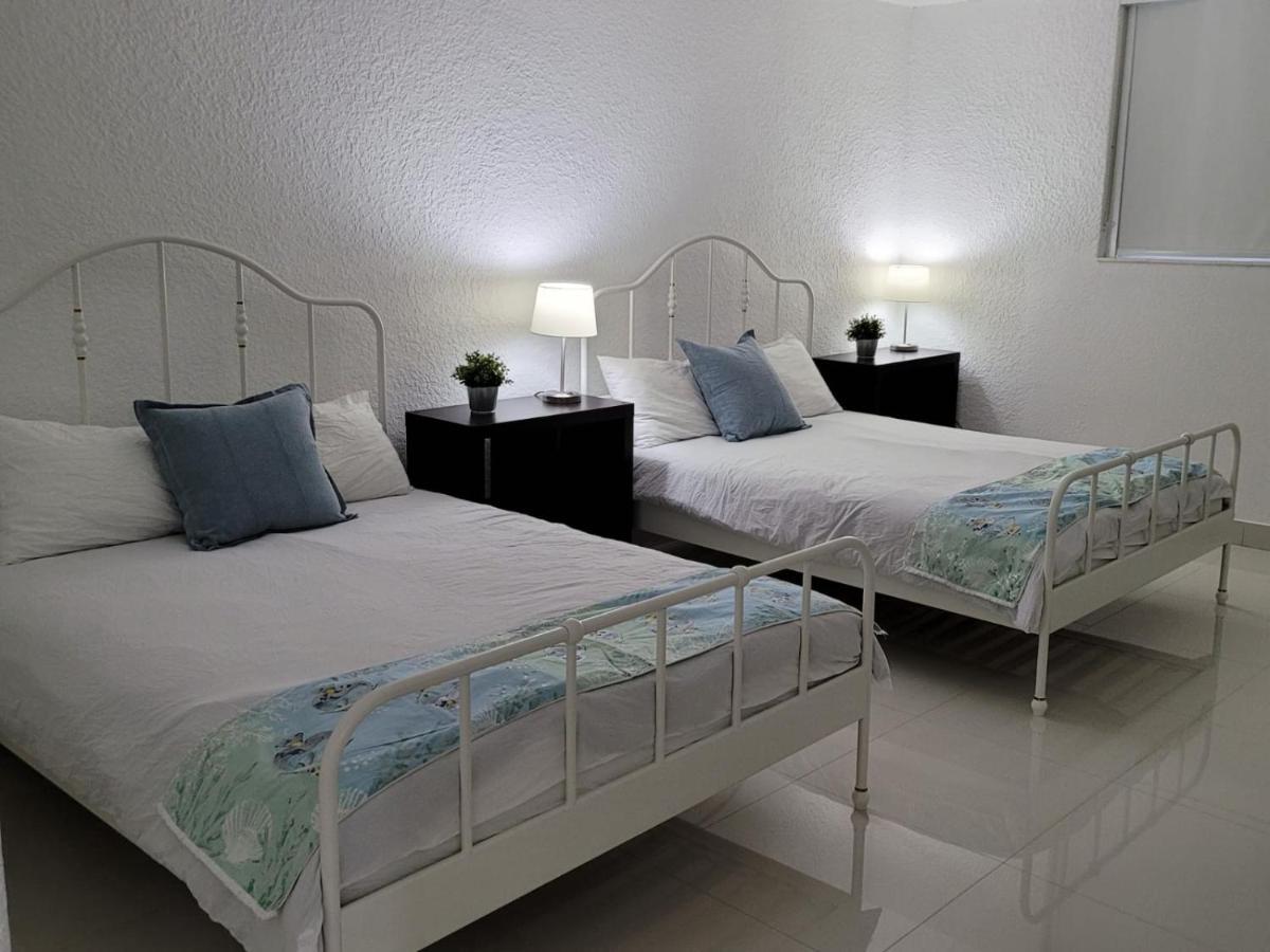 Paradise On Hollywood Beach 2 Bed 2 Bath Exterior photo